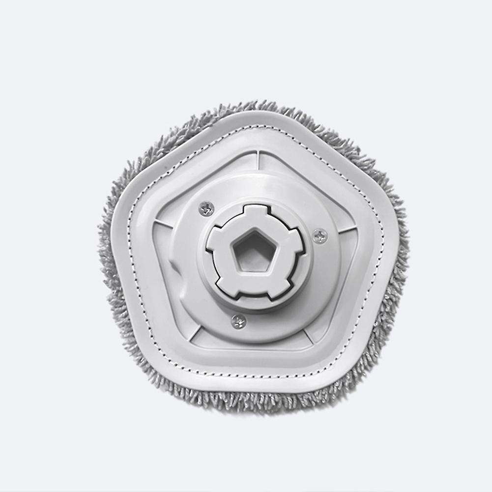 For Xiaomi Dreame Bot W10 Accessories, Side Brush, Hepa Filter