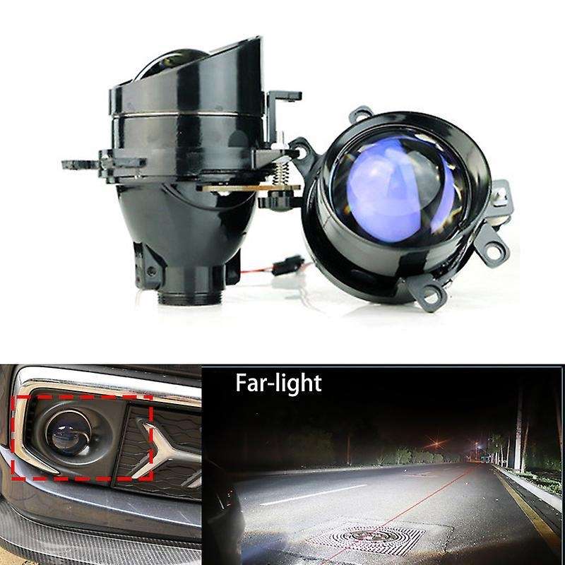 Fog Light for Toyota Corolla Yaris Avensis Camry Rav4 Lexus H11