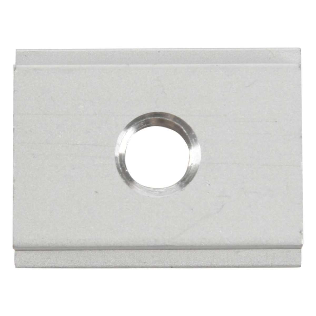 M8 T-track Sliding Nut T Slot Nut for Woodworking Tool Slot Fastener