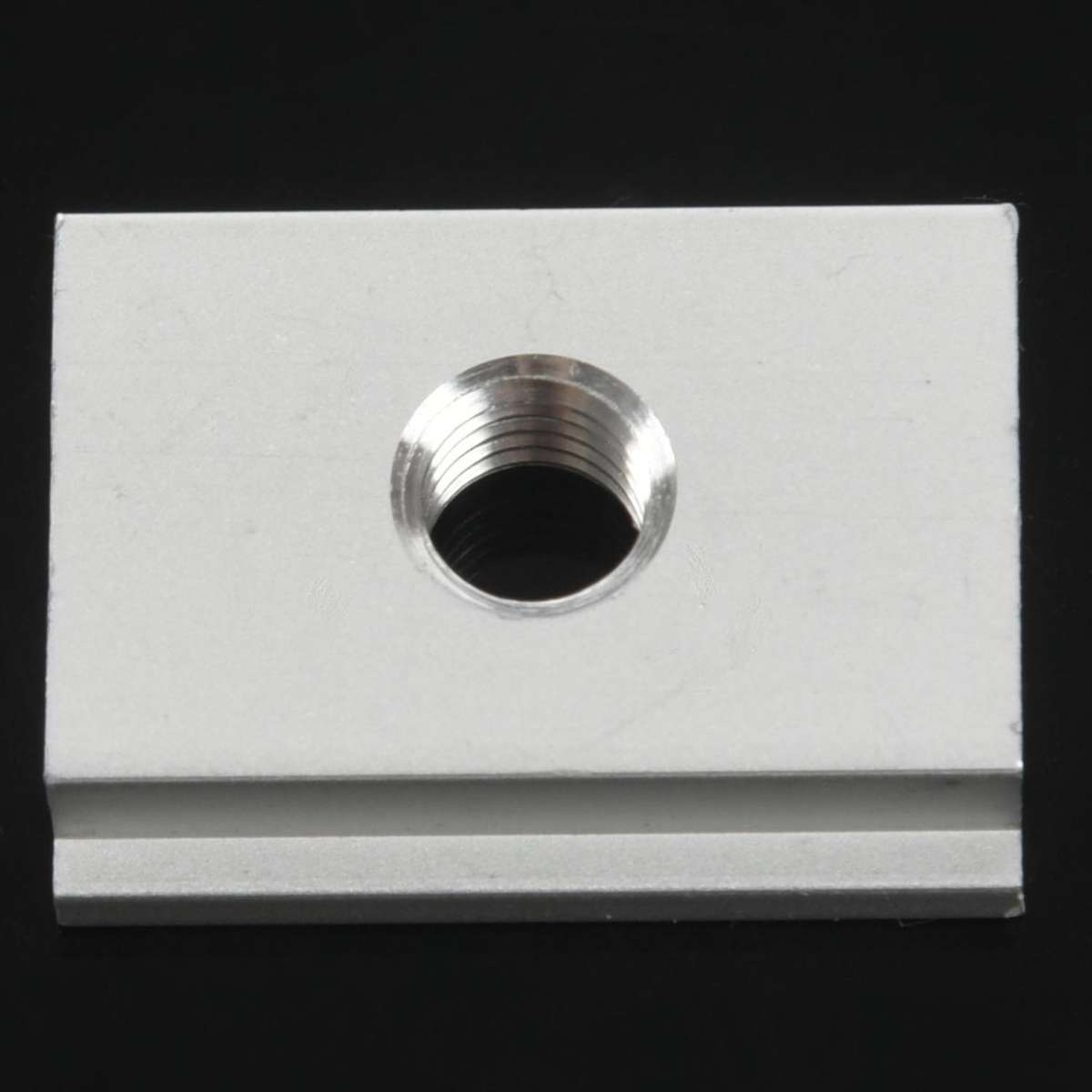 M8 T-track Sliding Nut T Slot Nut for Woodworking Tool Slot Fastener