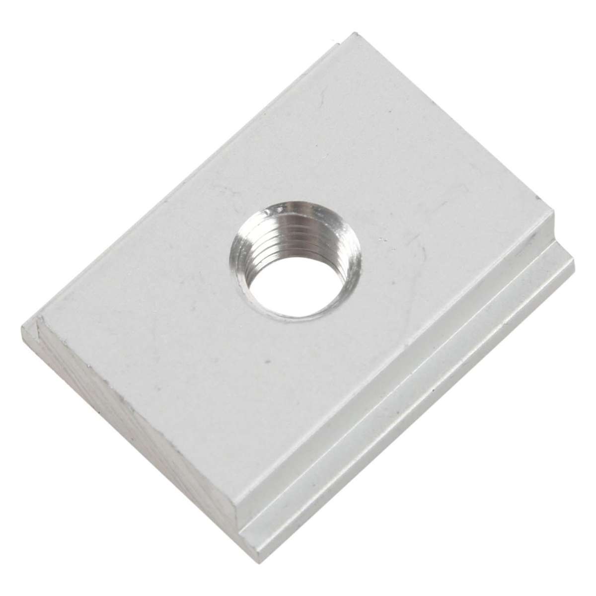 M8 T-track Sliding Nut T Slot Nut for Woodworking Tool Slot Fastener