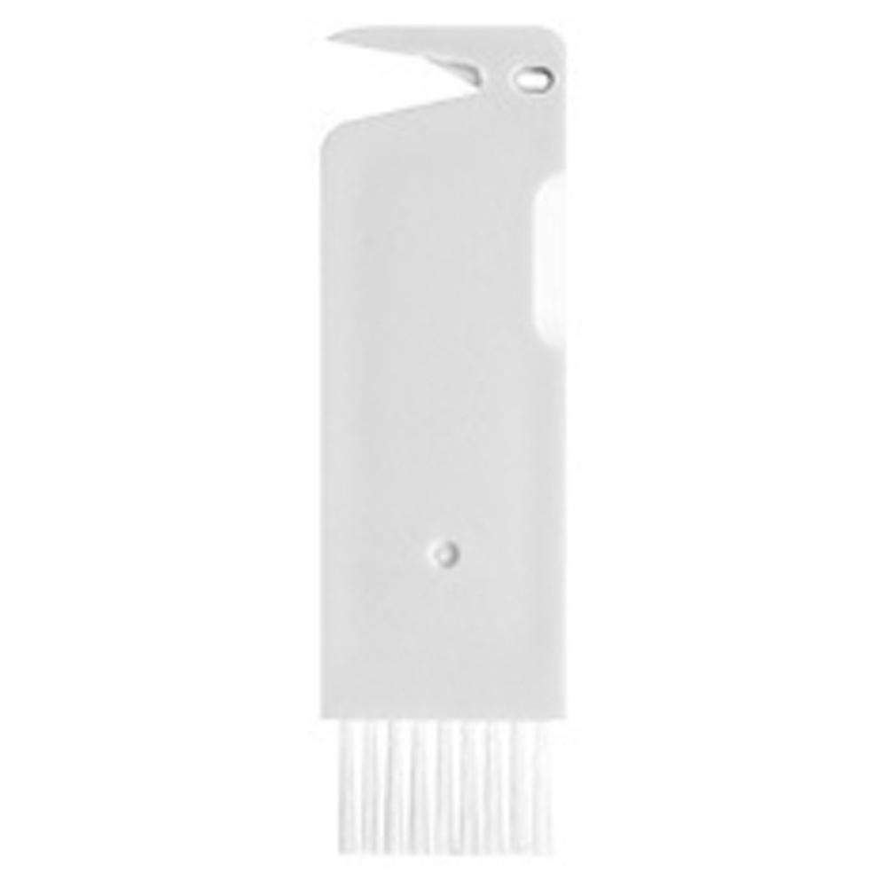 6pcs Side Brush Main Brush Rag Filter Screen Cleaning Brush