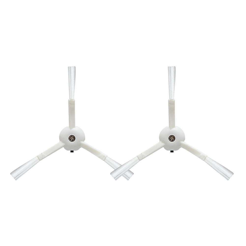 6pcs Side Brush Main Brush Rag Filter Screen Cleaning Brush