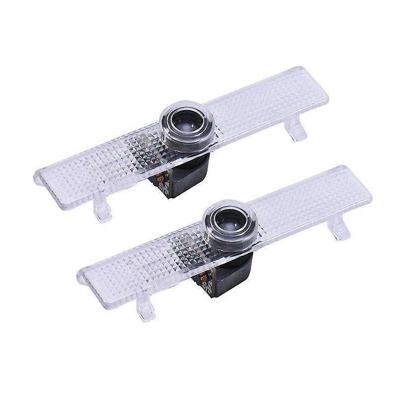 Led Car Door Welcome Projector Logo Courtesy Shadow Light for Nissan