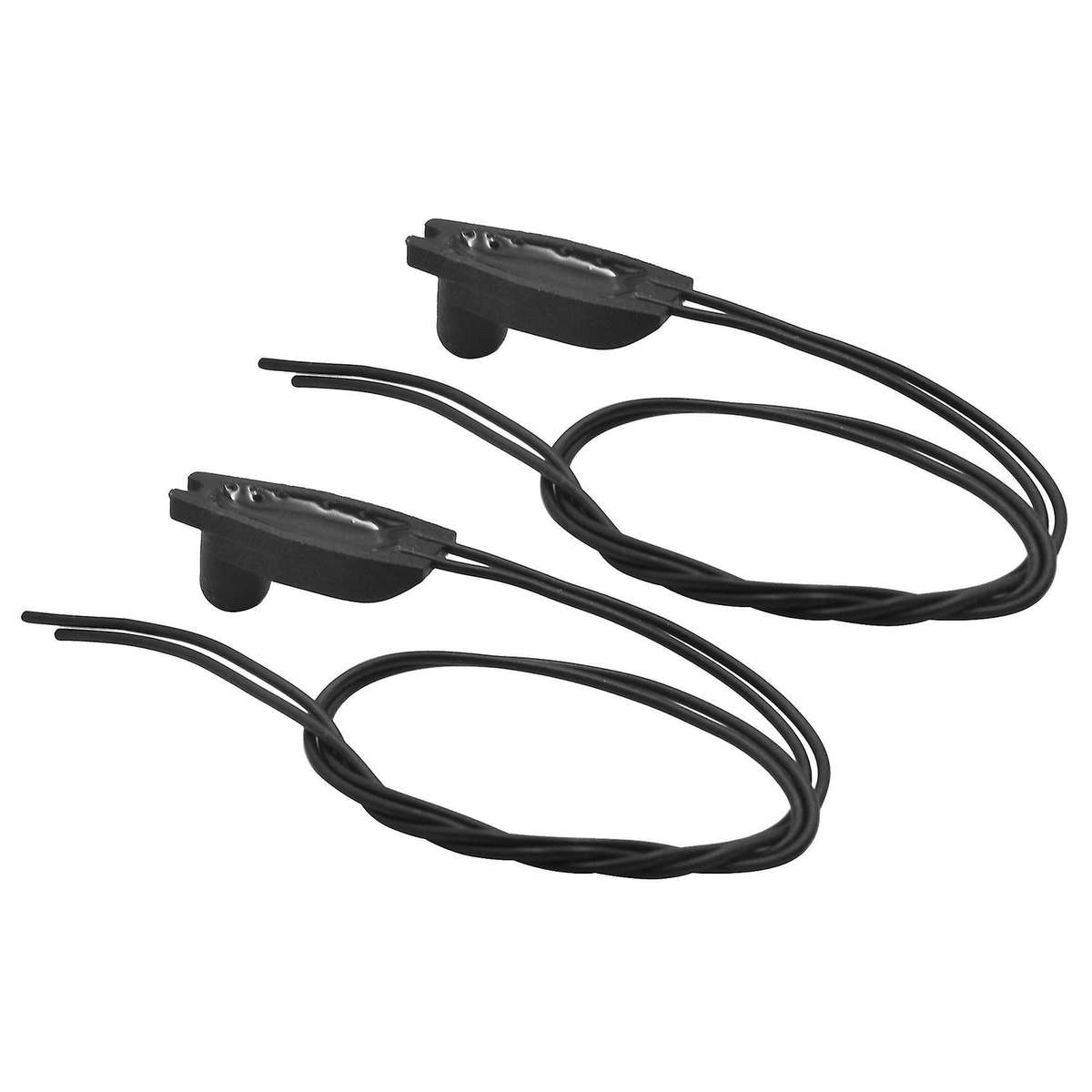 2pcs Temperature Sensor for Citroen Peugeot Renault Opel Fiat 6445f9