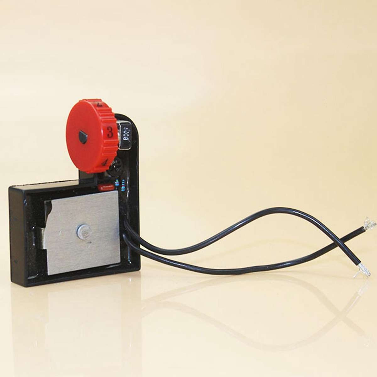 Speed Controller for 180 230 Polishing Machine Electric Regulating