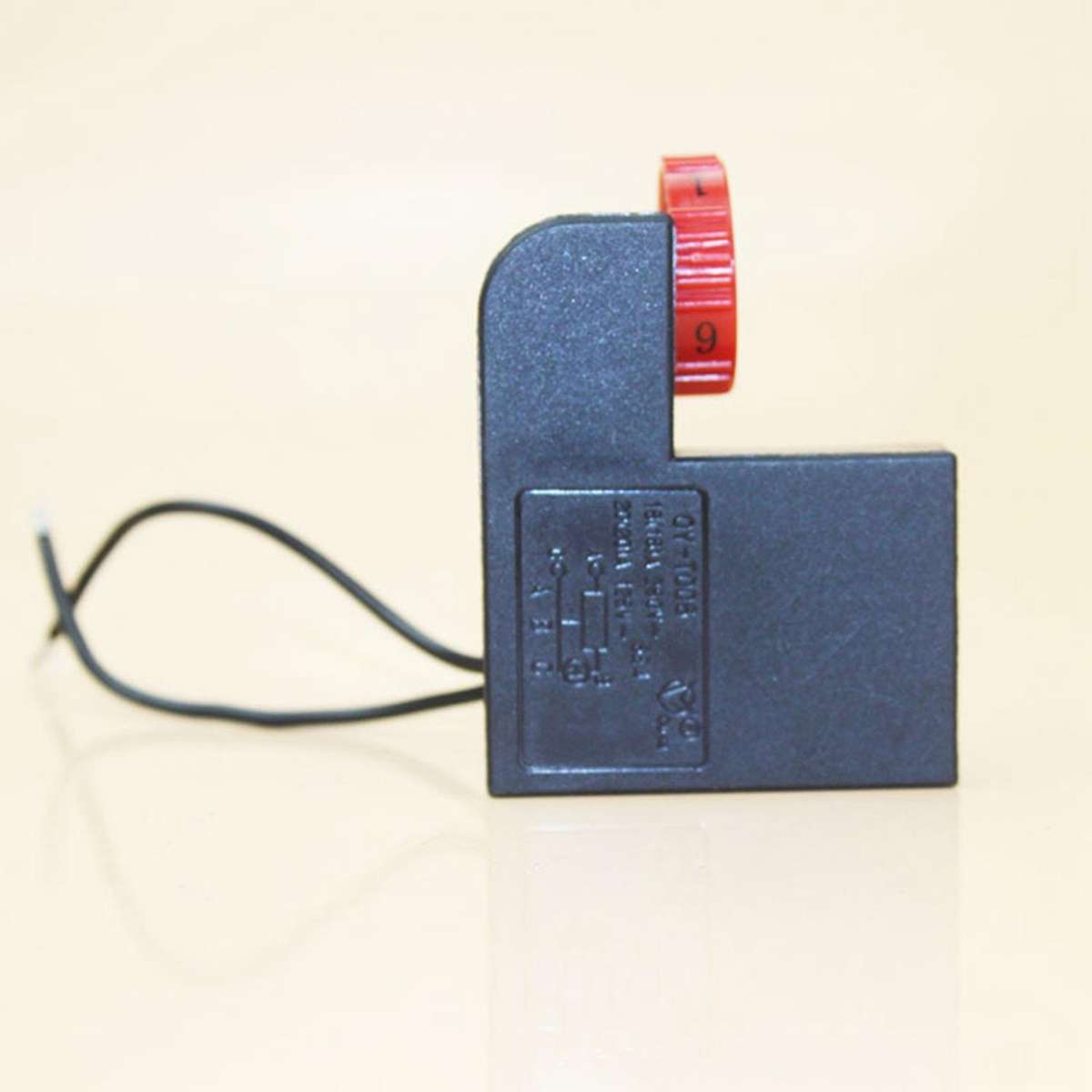 Speed Controller for 180 230 Polishing Machine Electric Regulating