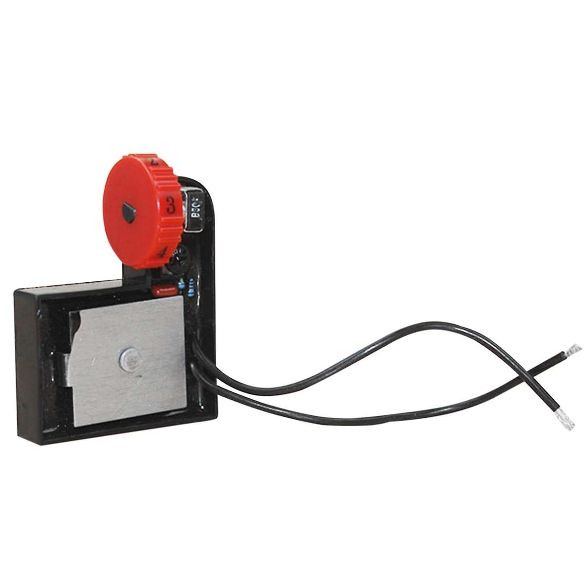 Speed Controller for 180 230 Polishing Machine Electric Regulating