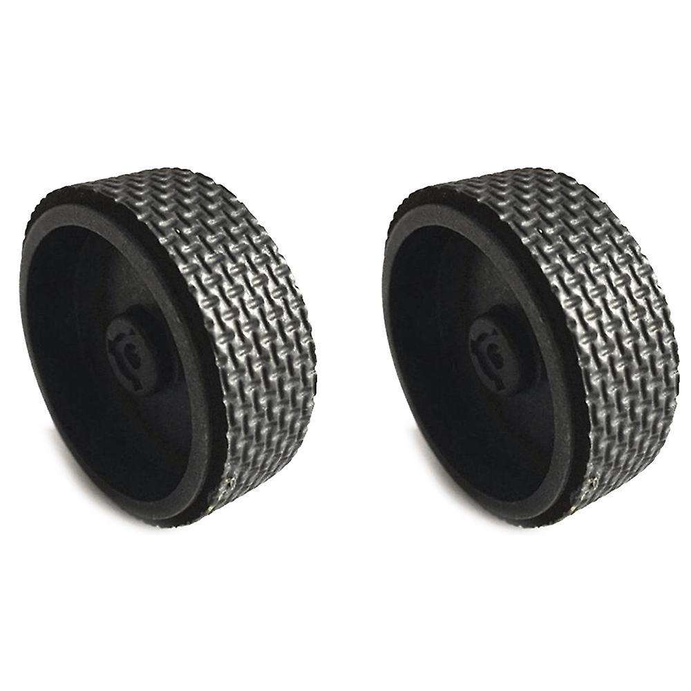 General Wheels Mopping Robot for Irobot Braava 380/mint 5200 Wheels