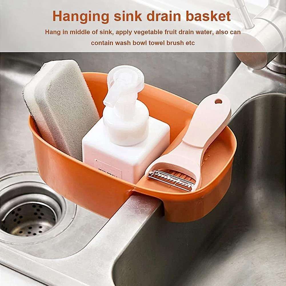 Sink Strainers Basket for Kitchen Sink, for Kitchen Food Strainer