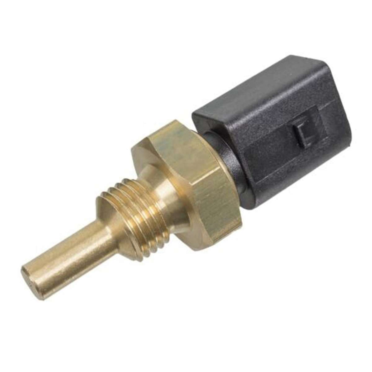 Cooling Water Temperature Sensor Sensing Plug for Mercedes-benz Truck