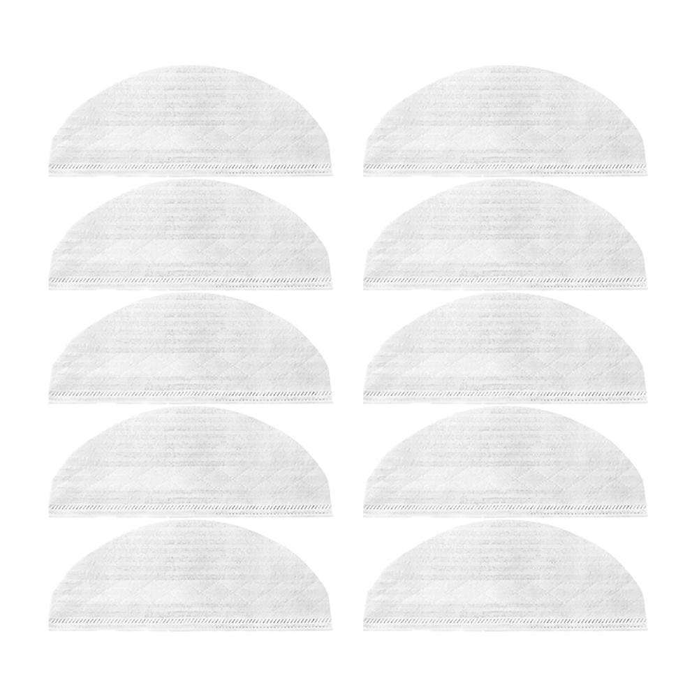 10 Pcs Household Cleaning Spare Parts for Eufy Robovac Replacement