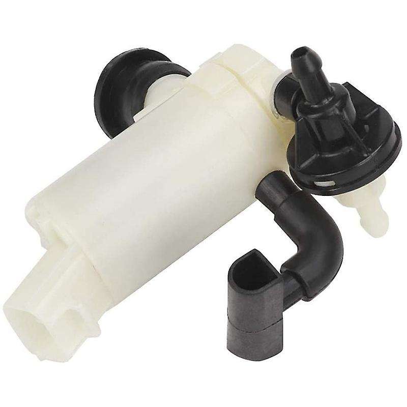 Windshield Washer Pump Washer Motor for Honda Cr-v Odyssey Civic Fit