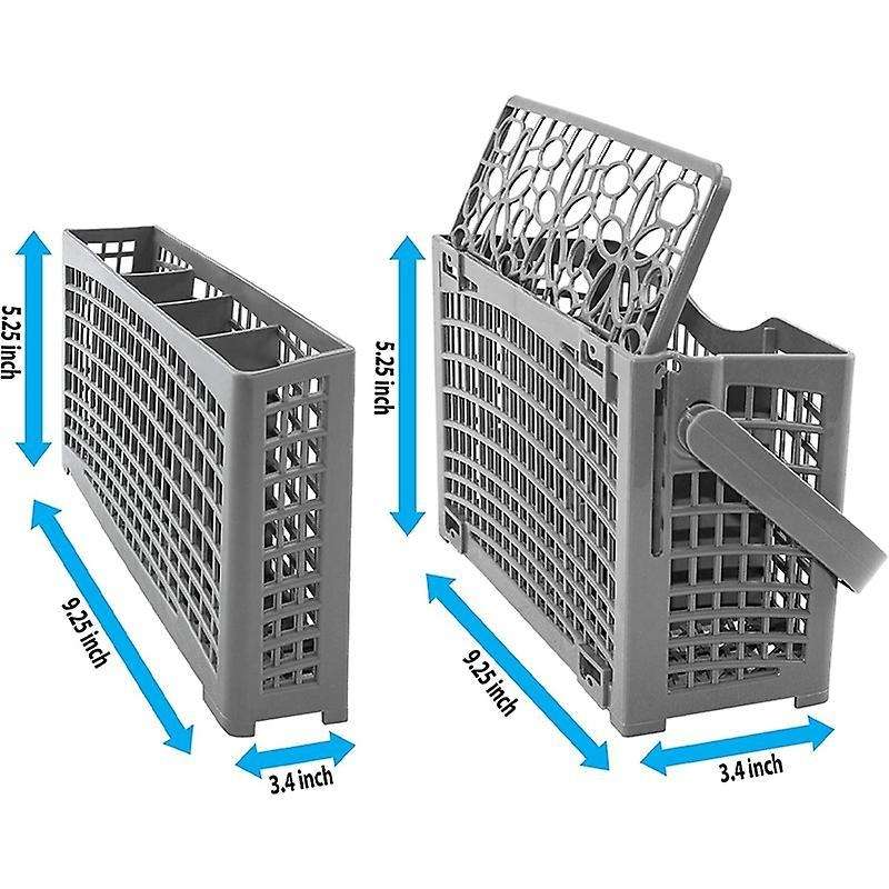 Dishwasher Cutlery Basket Storage Basket Suitable for Maytag