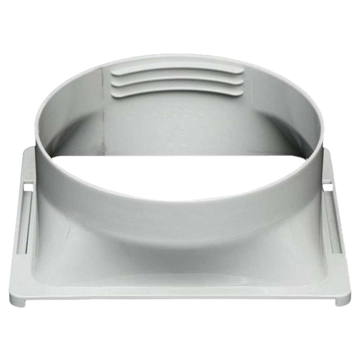 Portable Home Mobile Air Conditioner Body Fitting Connector