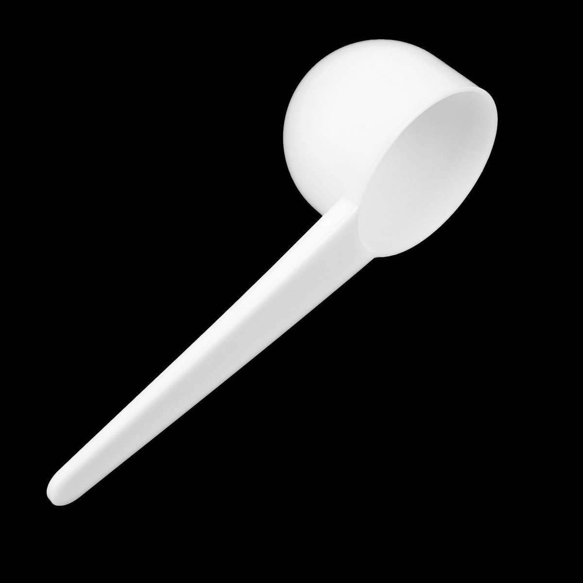 Coffee Scoops/tablespoon Plastic Measuring Spoons (60-piece)