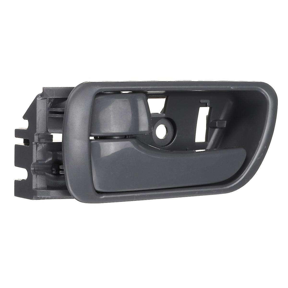 2x Left & Right Inner Interior Inside Door Handle for Toyota Camry