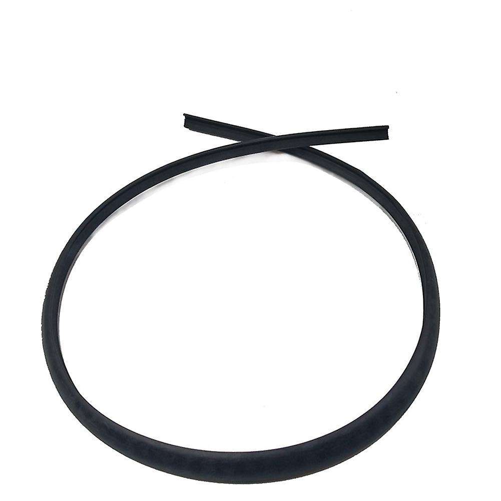 73150-sna-003 Windshield Reveal Surround Molding Trim Rubber Seal