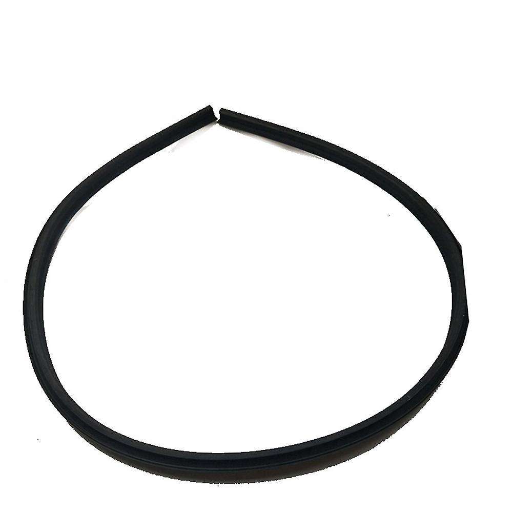 73150-sna-003 Windshield Reveal Surround Molding Trim Rubber Seal