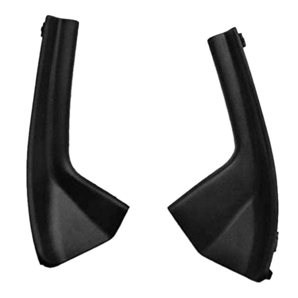 Car Water Deflector Cowl Plate for Nissan Tiida Old Model 66895-ed50a