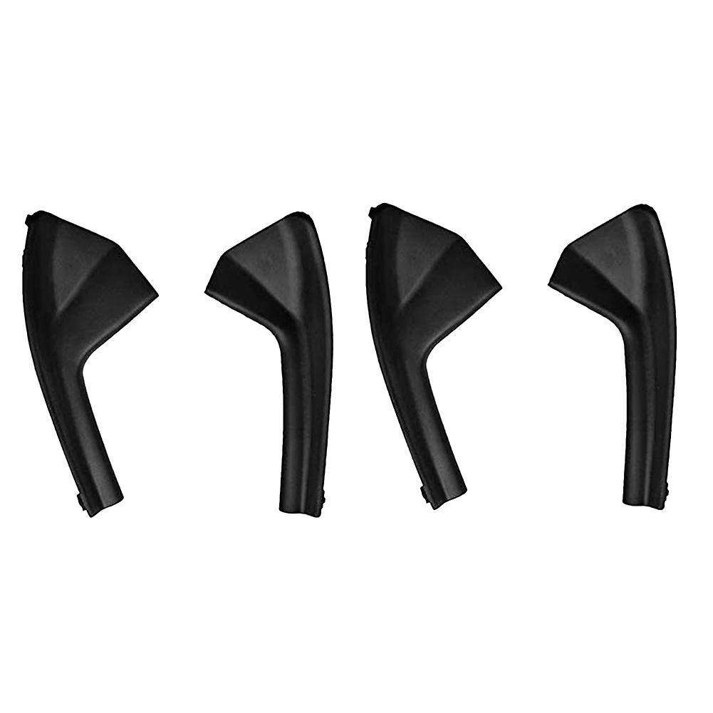 Car Water Deflector Cowl Plate for Nissan Tiida Old Model 66895-ed50a