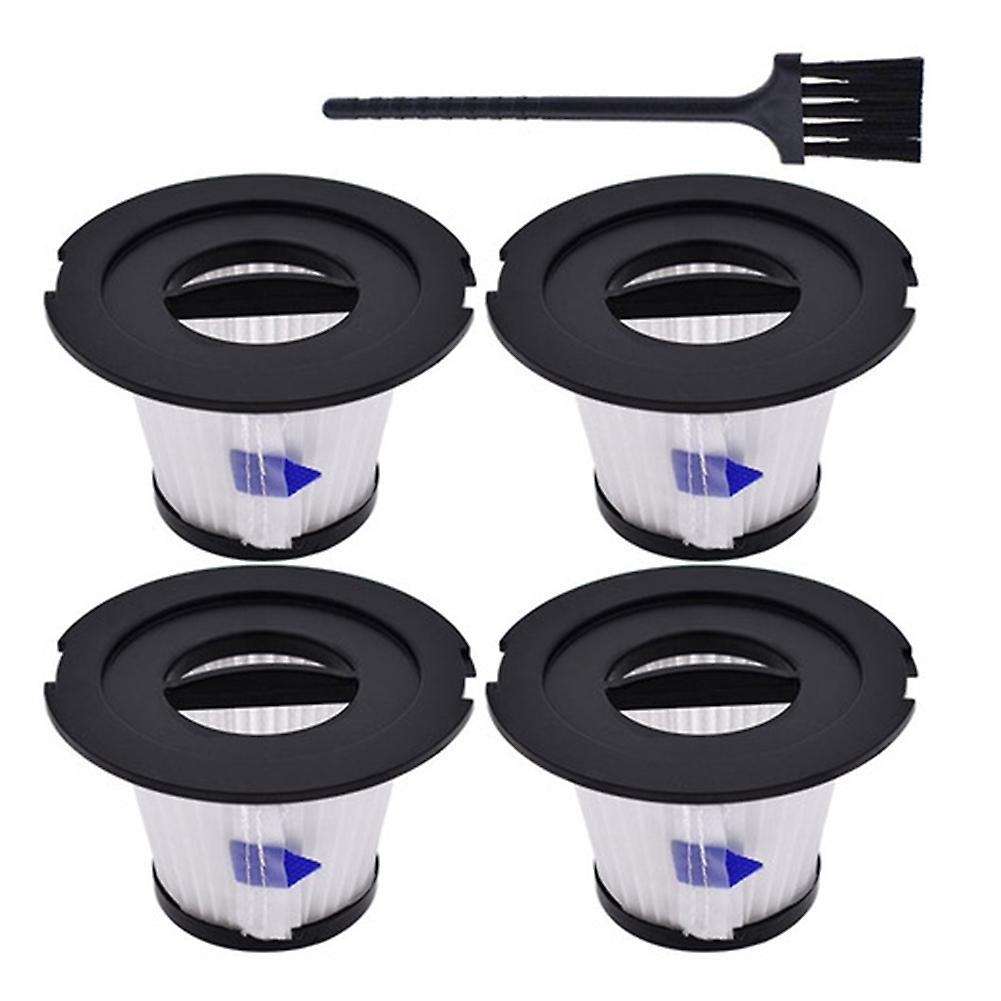Washable Stick Hepa Filter Fit for Dibea T6 C17 T1 Handheld Cordless