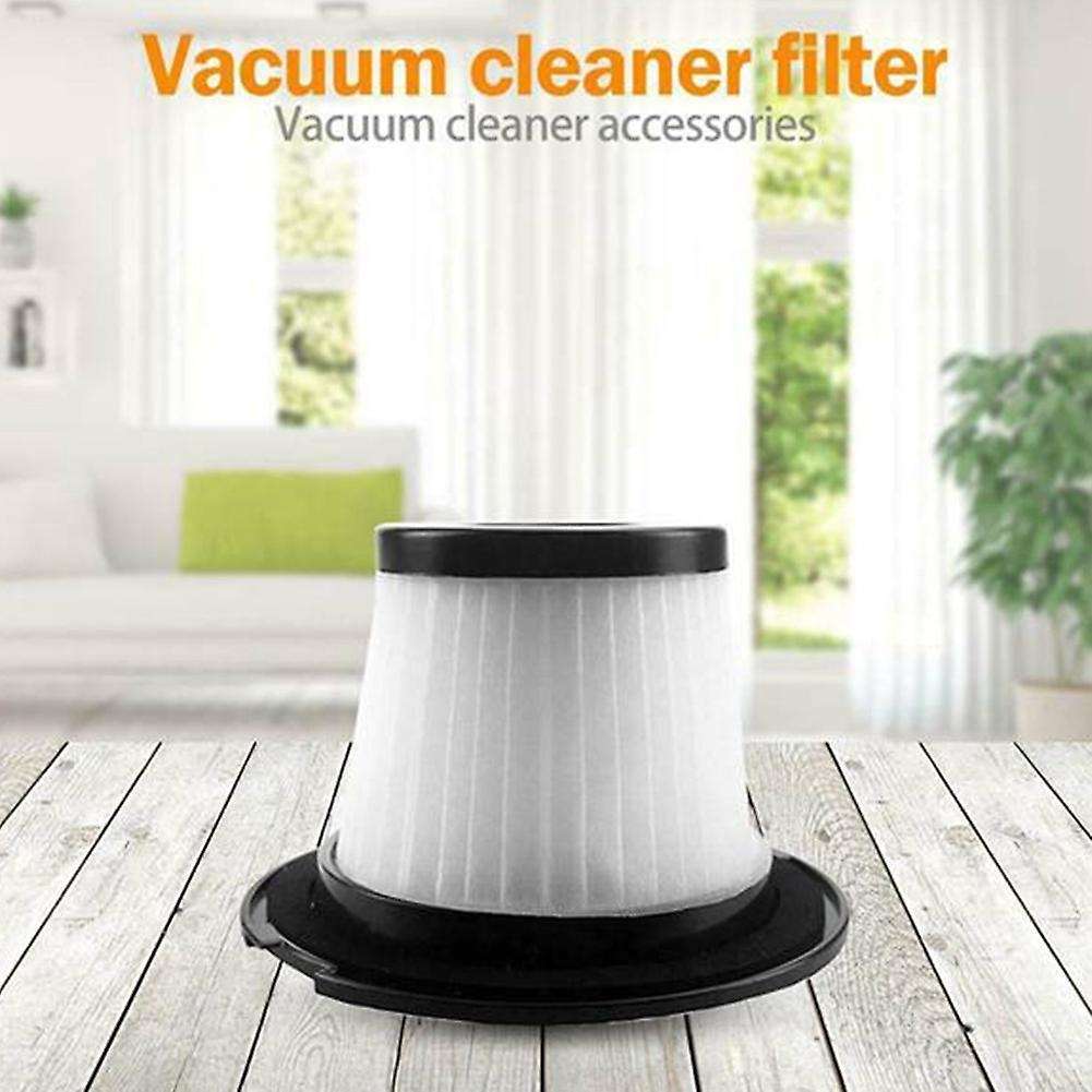 Washable Stick Hepa Filter Fit for Dibea T6 C17 T1 Handheld Cordless