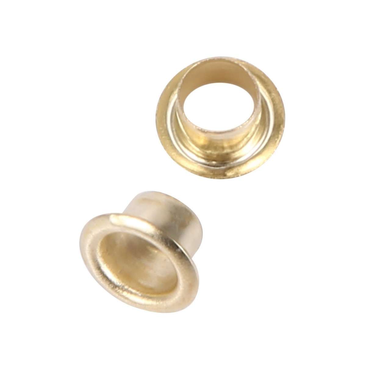 Hole Punch and Rivet Punching Leather Belt Tool Eyelets Grommets