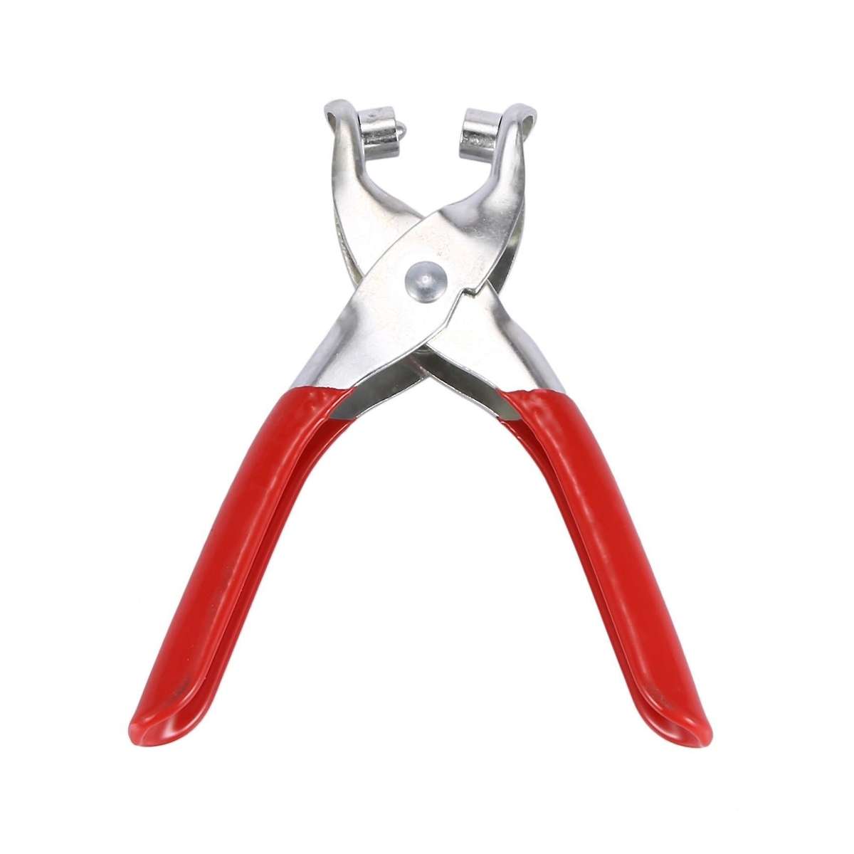 Hole Punch and Rivet Punching Leather Belt Tool Eyelets Grommets