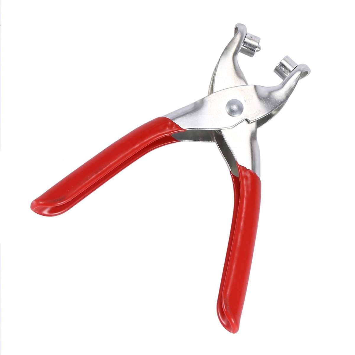 Hole Punch and Rivet Punching Leather Belt Tool Eyelets Grommets