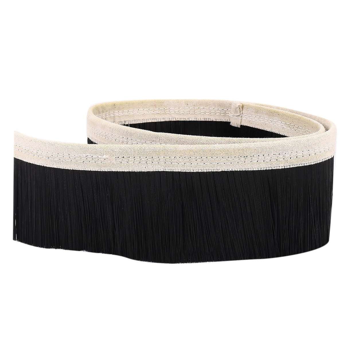 Brush Vacuum Cleaner for Cnc Router Spindle Motor (70 Mm)