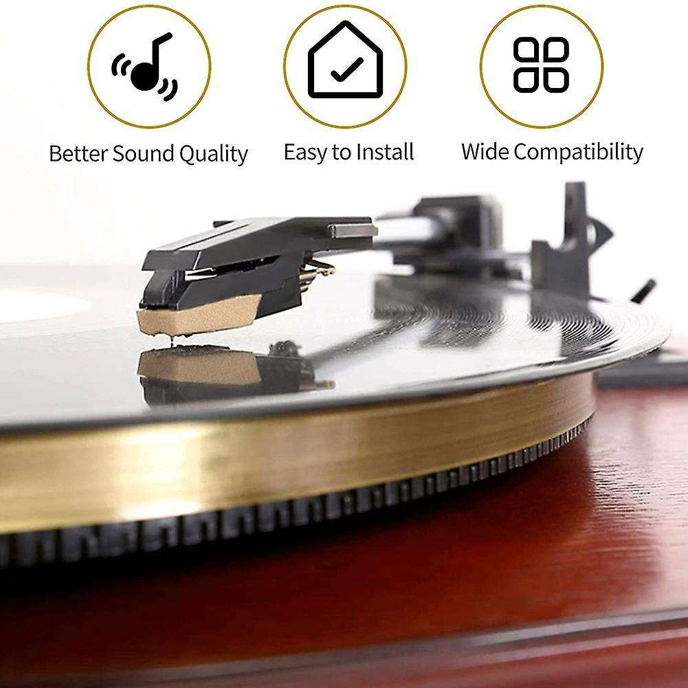 Record Player Needle, Record Player Cartridge for Crosley,victrola