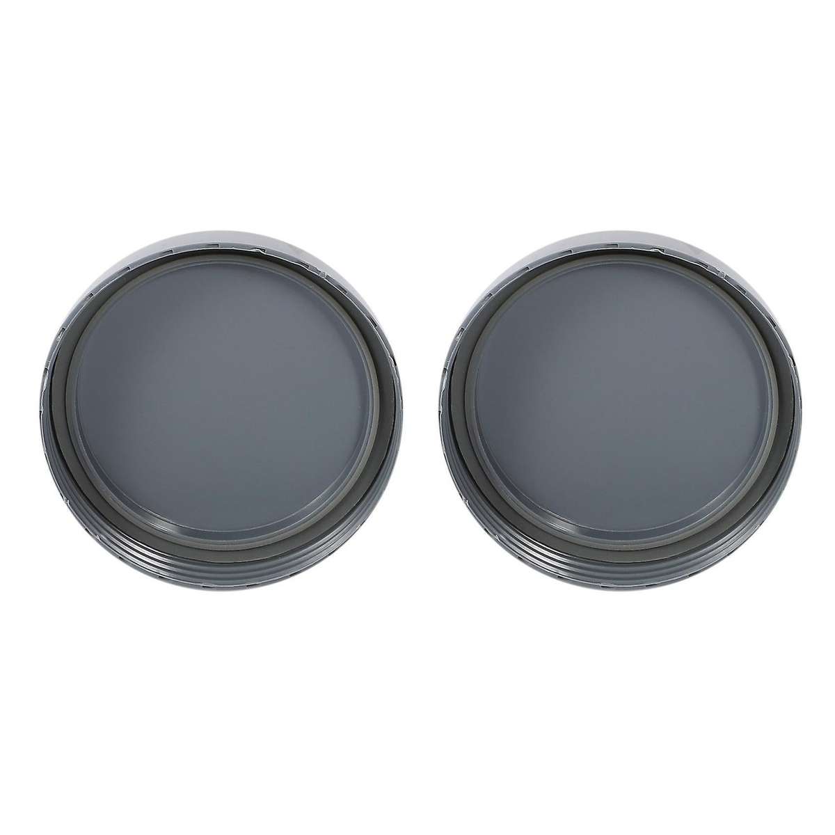 4 Pcs/pack 600w & 900w Stay-fresh Resealable Cup Lids Accessory