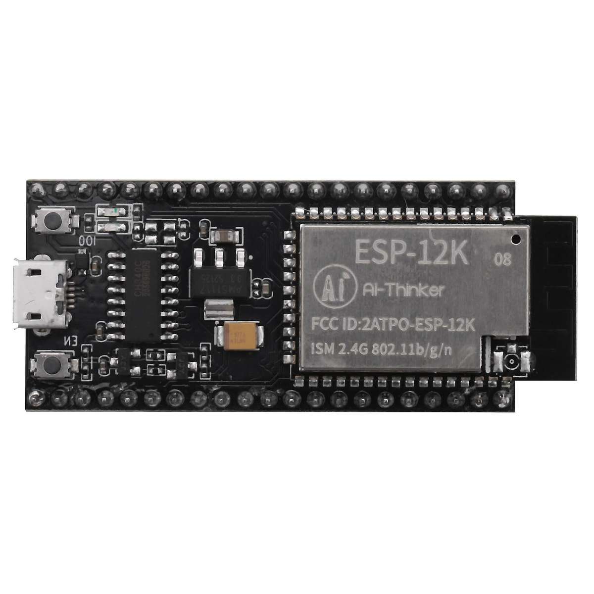 Esp-12k Wireless Wifi Module Esp32s2 Esp8266 Development Board Module