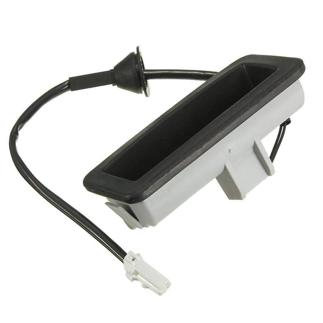 Fit for Ford Focus Mk2 2004-2008 Car Boot/tailgate Release Switch