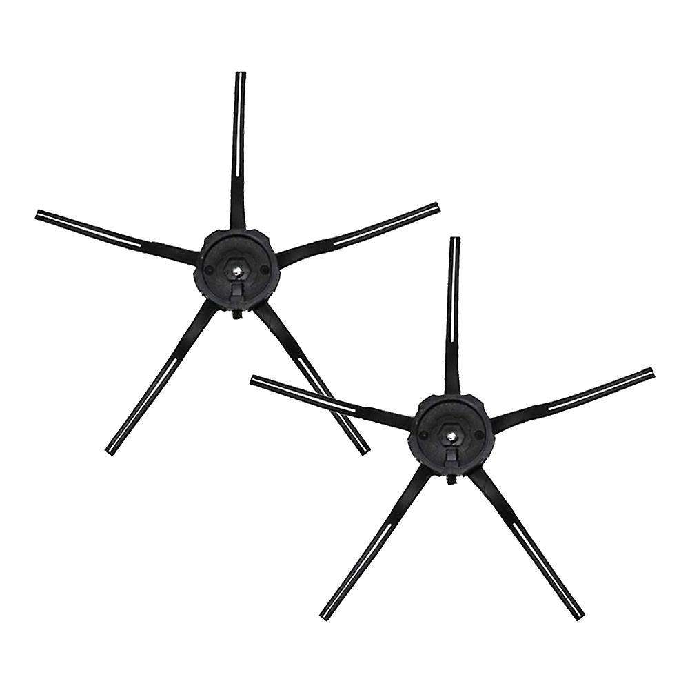 6pcs Side Brushes Parts for Roborock S7 Series, S6 Series, S5 Series