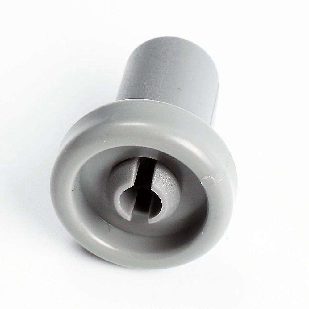 8pcs Dishwasher Basket Wheel for Aeg Privileg Zanussi Dish Washer