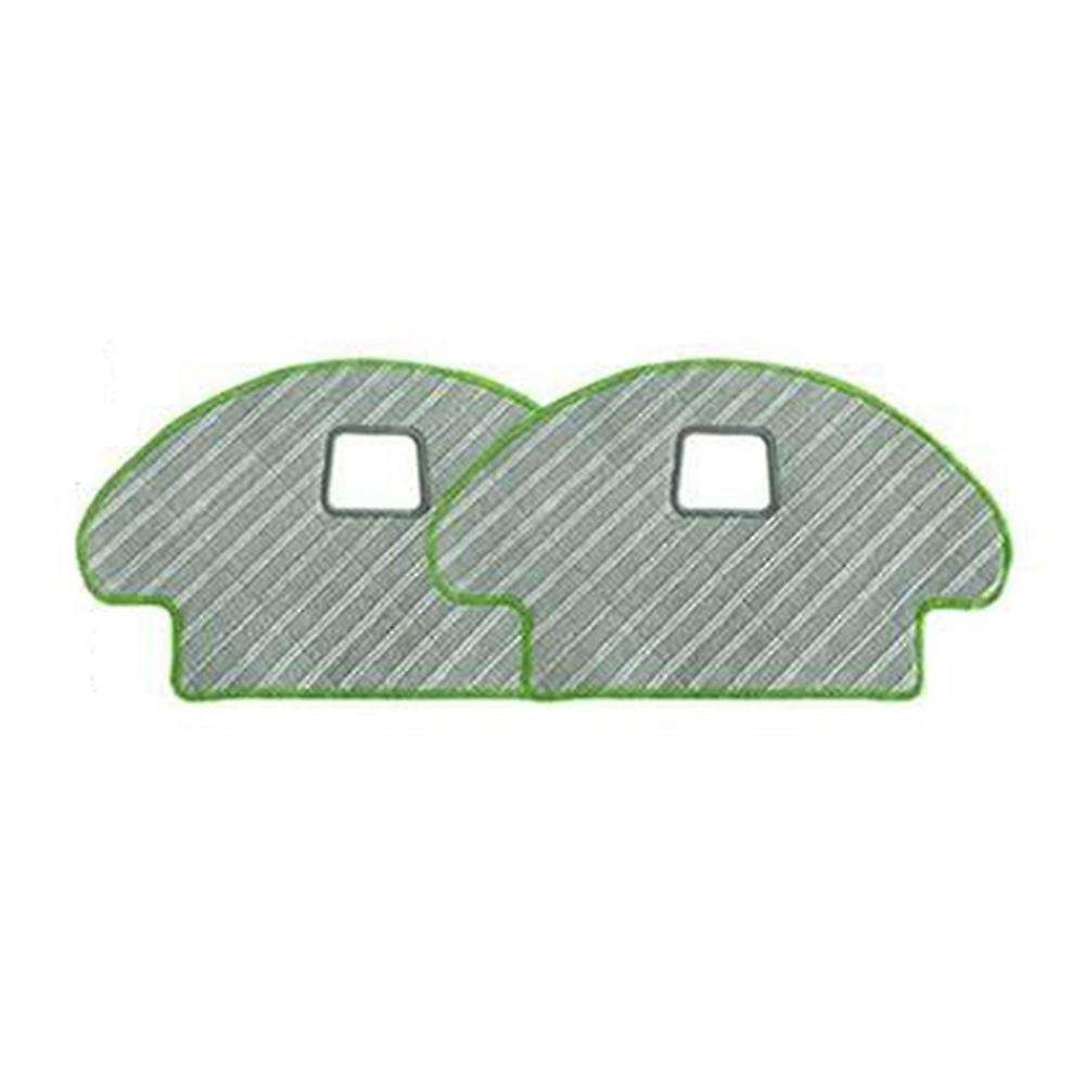 5pcs Replacement Mop for Irobot Roomba Combo113 Vacuum Cleaner