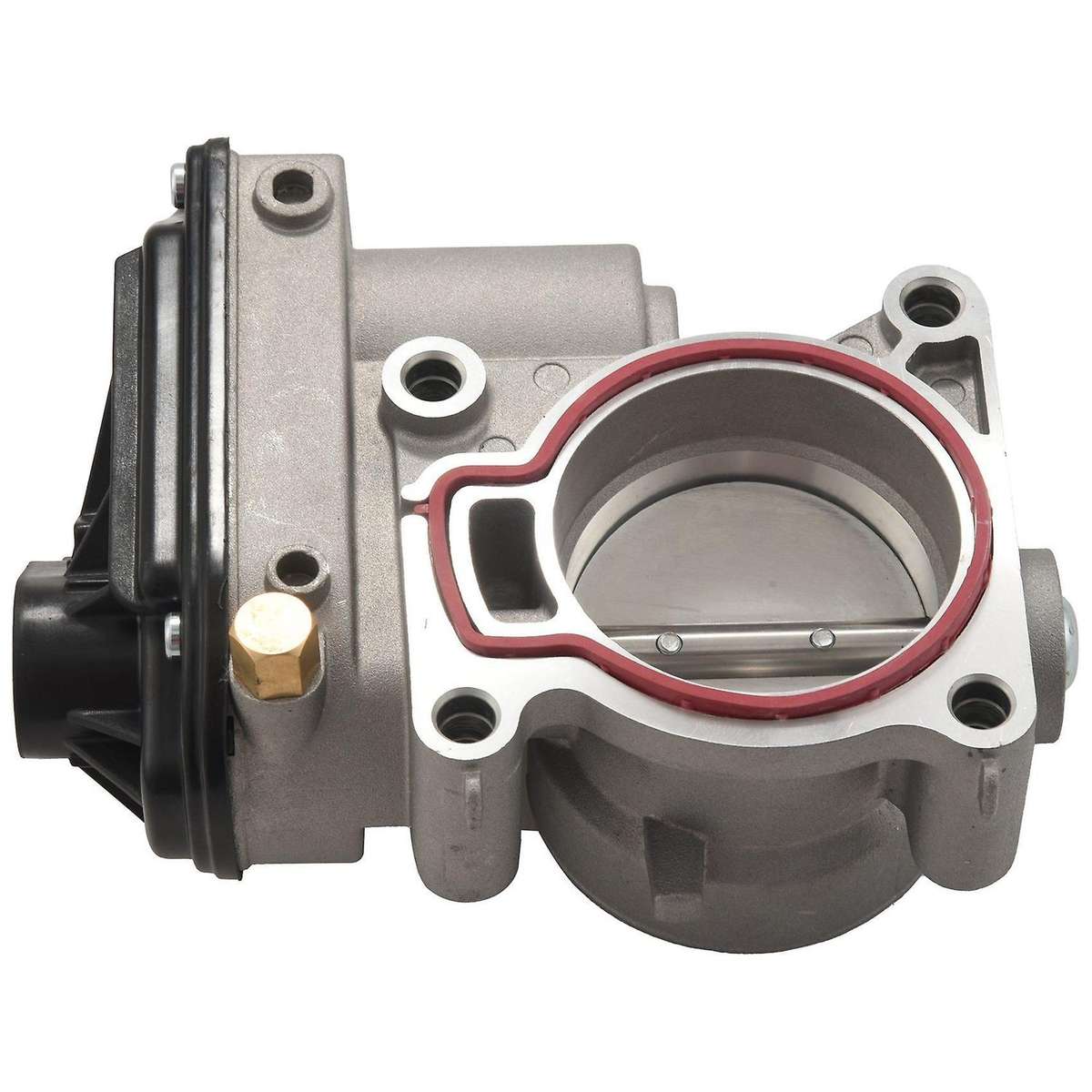 60mm Electric Throttle Body for Ford Focus Fiesta St 150 1556736