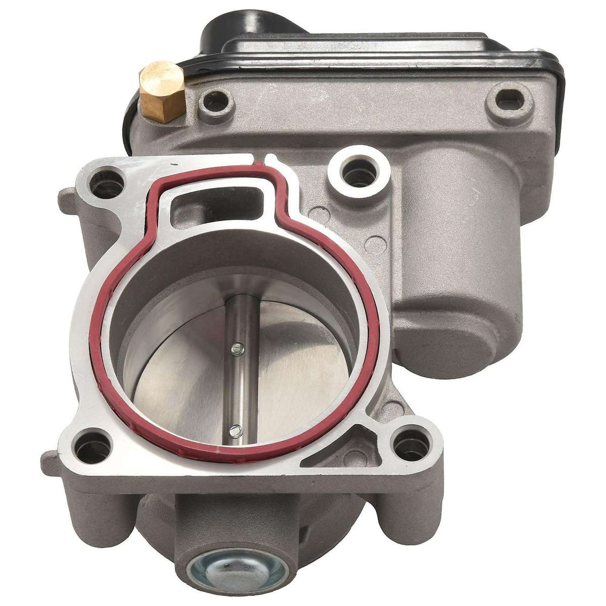 60mm Electric Throttle Body for Ford Focus Fiesta St 150 1556736