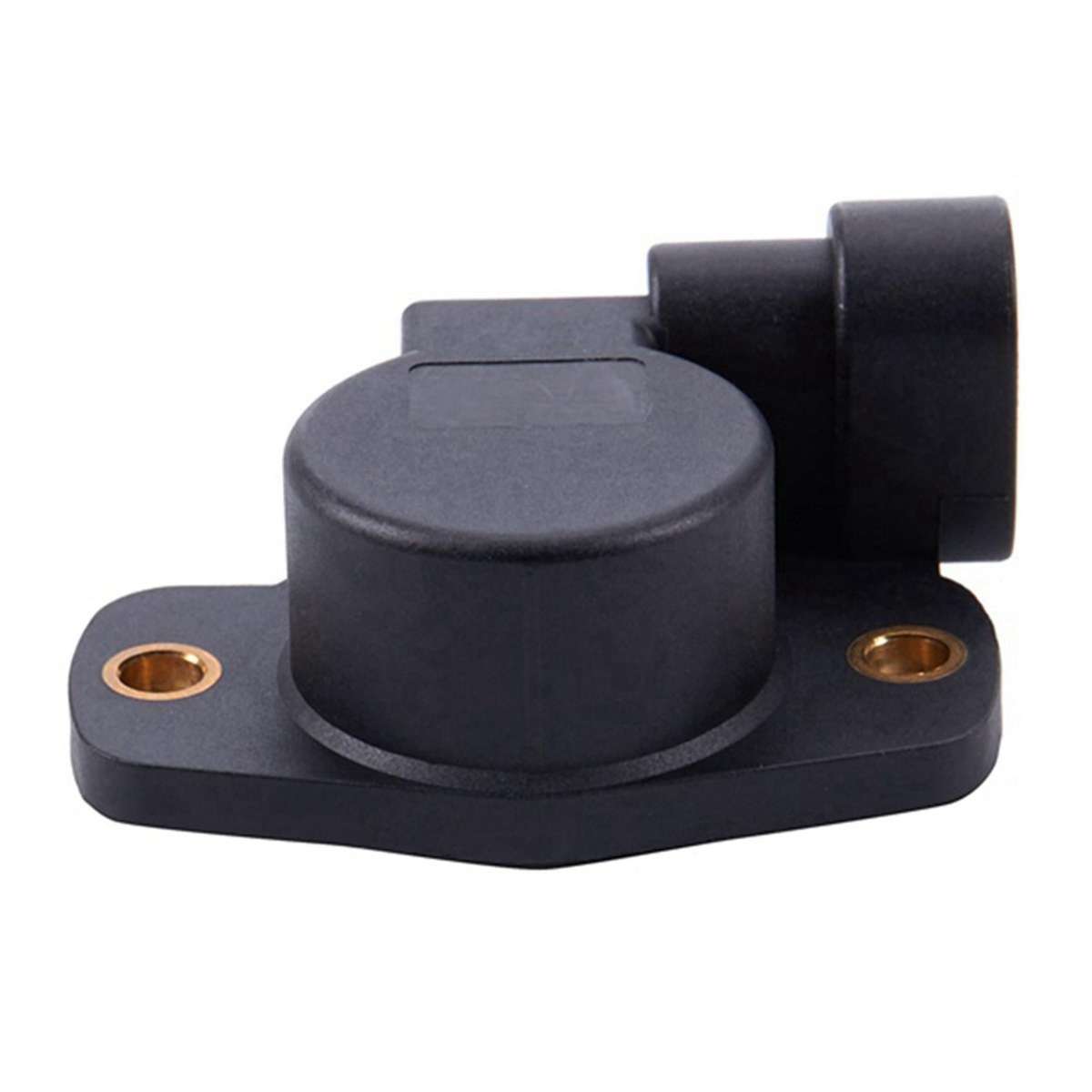 2x Throttle Position Sensor (tps Sensor) for Renault Fiat Clio Magane