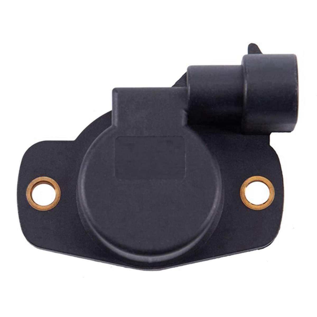 2x Throttle Position Sensor (tps Sensor) for Renault Fiat Clio Magane