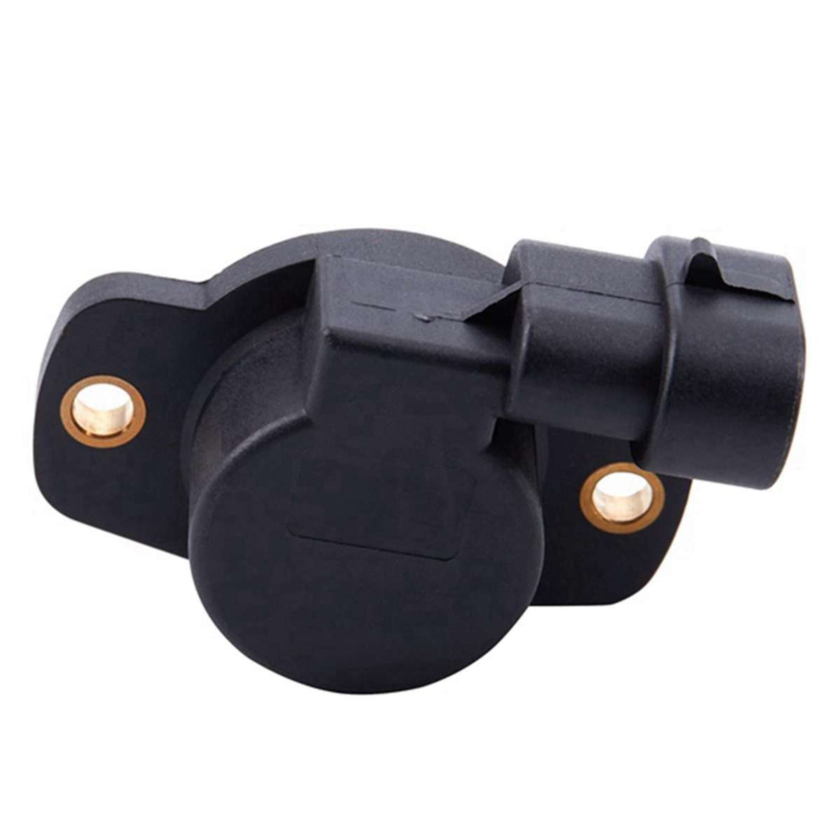 2x Throttle Position Sensor (tps Sensor) for Renault Fiat Clio Magane