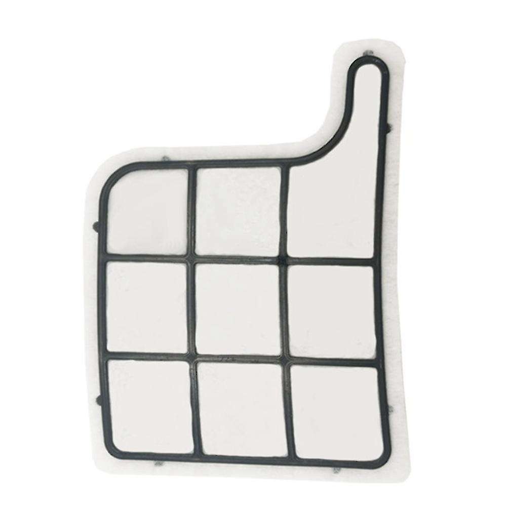 10 Pcs Motor Protection Filter for Vorwerk Kobold Vk 135 and 136