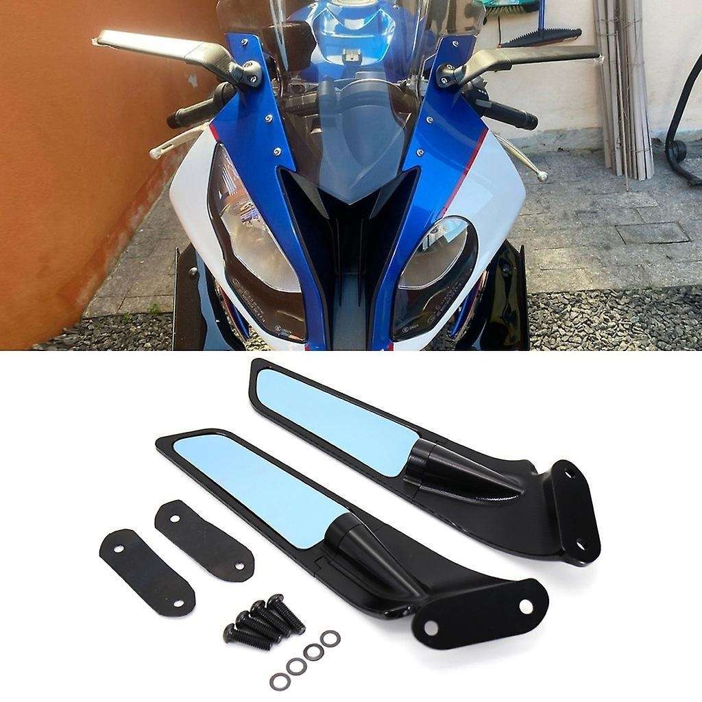 Motorcycle Side Mirrors Modified for Kawasaki Ninja 650 Ninja400 250