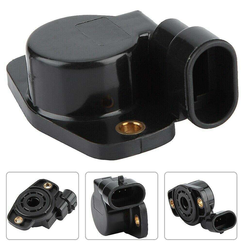 2x Throttle Position Sensor for Citroen Fiat Peugeot Renault 91463158