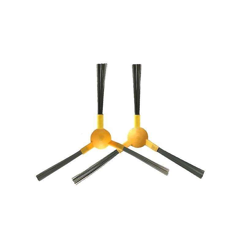 Side Brush + Filter + Mop for Neatsvor X500/x600 Tesvor T8 M1 S6 Kit