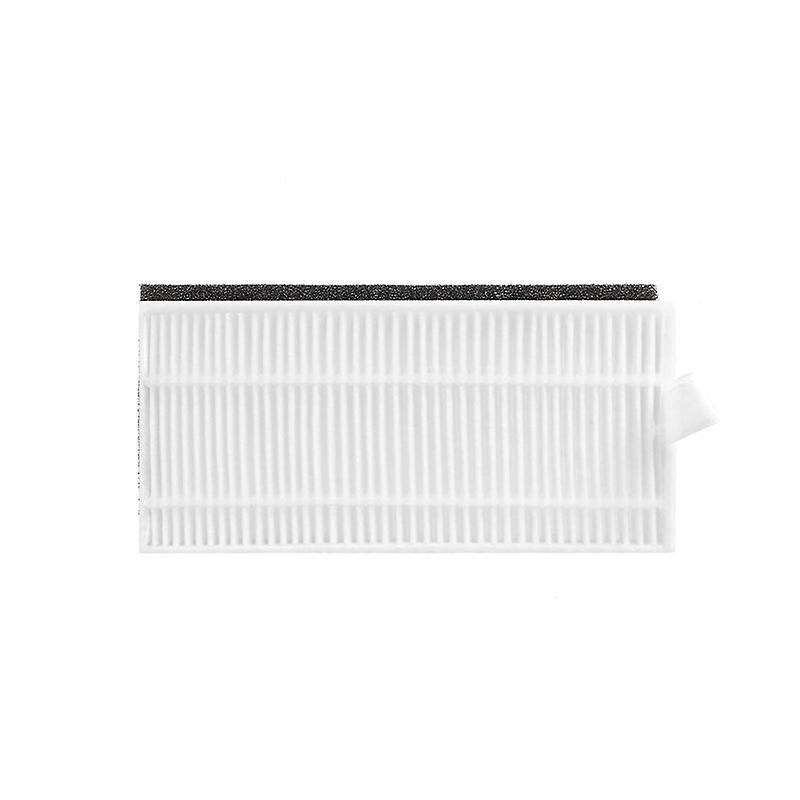 Side Brush + Filter + Mop for Neatsvor X500/x600 Tesvor T8 M1 S6 Kit