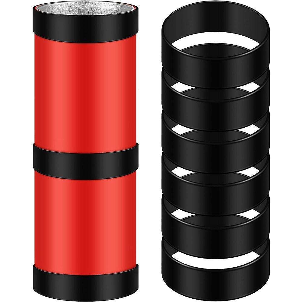 Silicone Bands for Sublimation Elastic Sublimation Paper Holder Ring