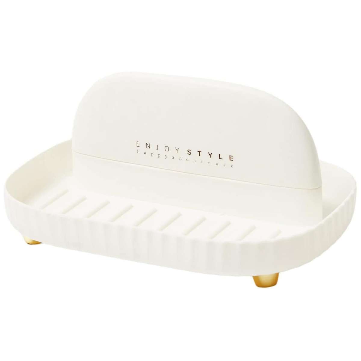 Spoon Rest for Stove Top, Cooking Spatula Spoon Holder Countertop, B